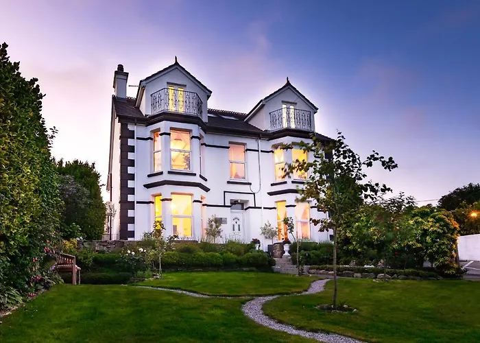 Rockleigh Place