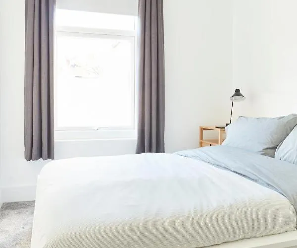 The Mill House Sleep Inn Hartlepool