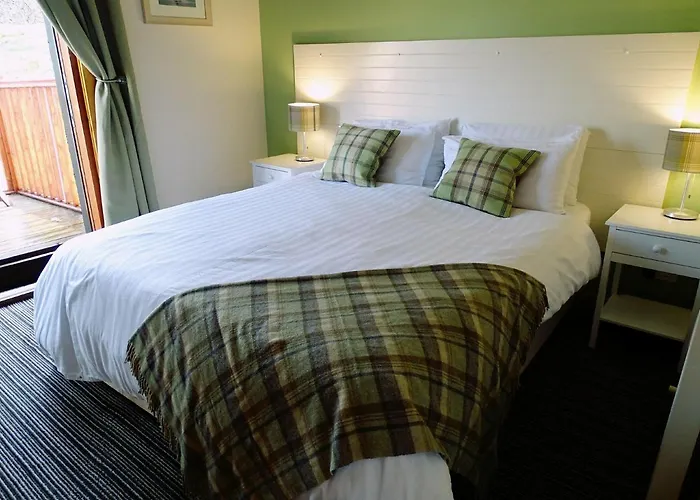 The Chlachain Inn