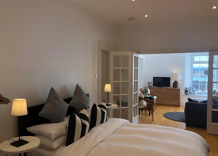 The Harbour Studio Portrush