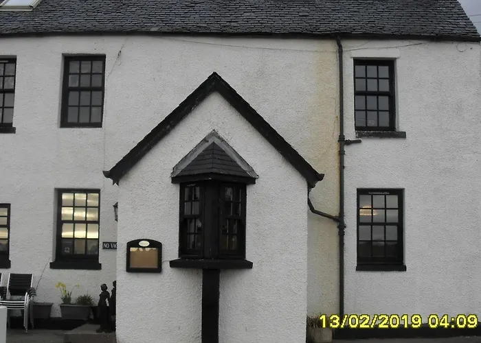 The Old Library