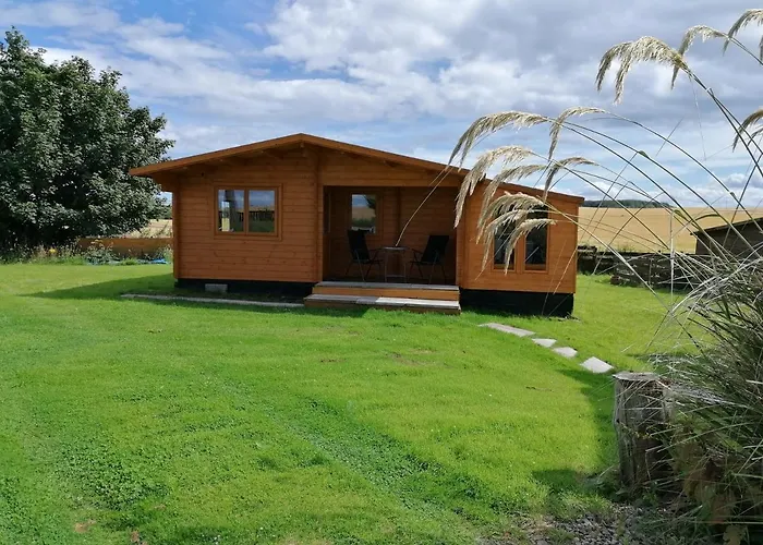 Canterra Cottage Tain
