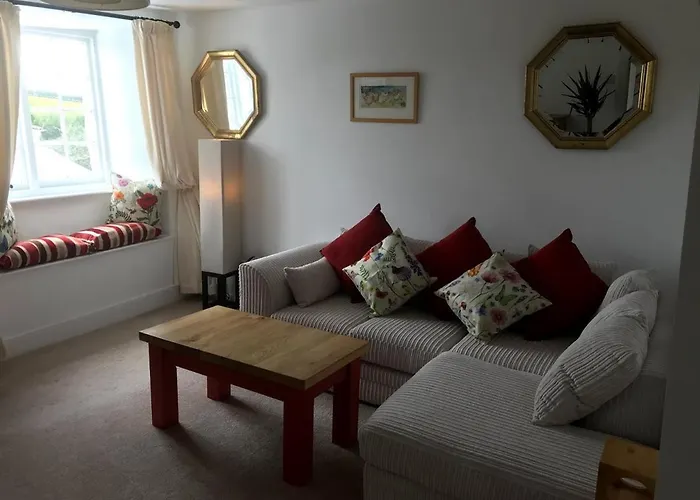 The Little House Harberton Hotel Totnes