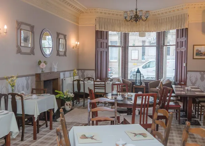 Elm Guest House