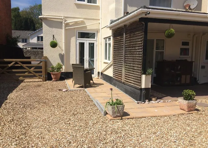Southcombe Guesthouse Sidmouth