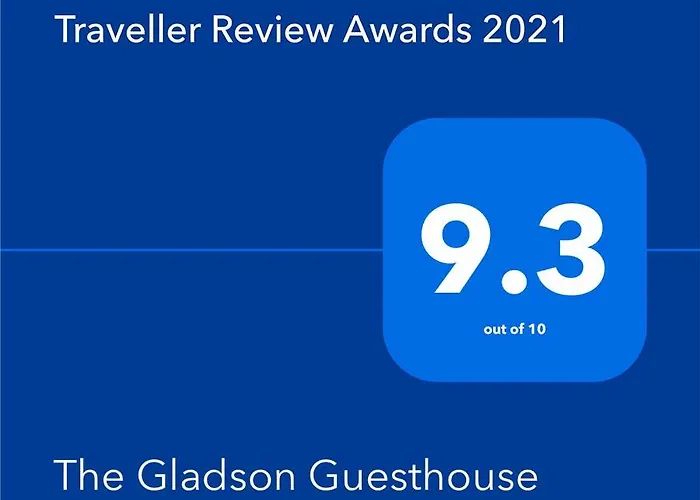 The Gladson Guesthouse Cleethorpes