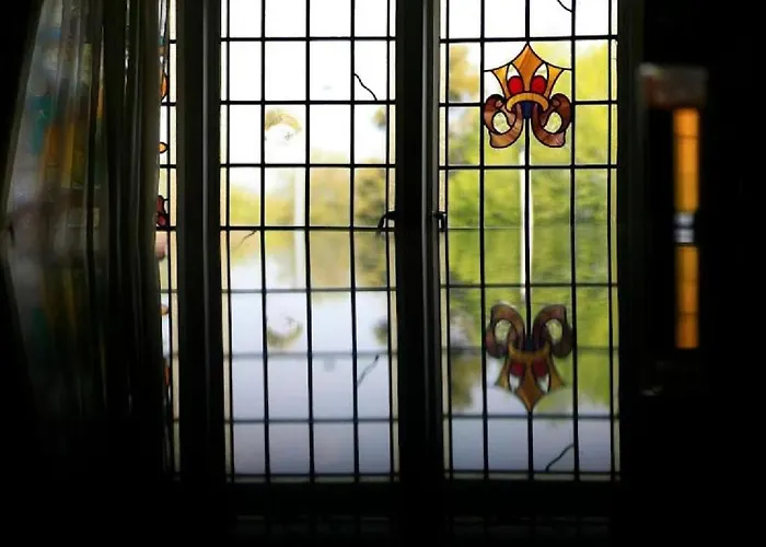 Oyo Clayton Lodge Newcastle-under-Lyme