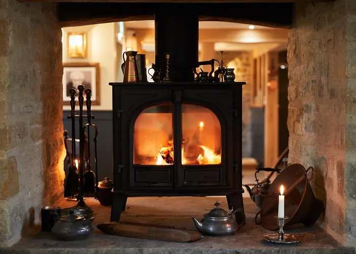 The Lime Tree Inn