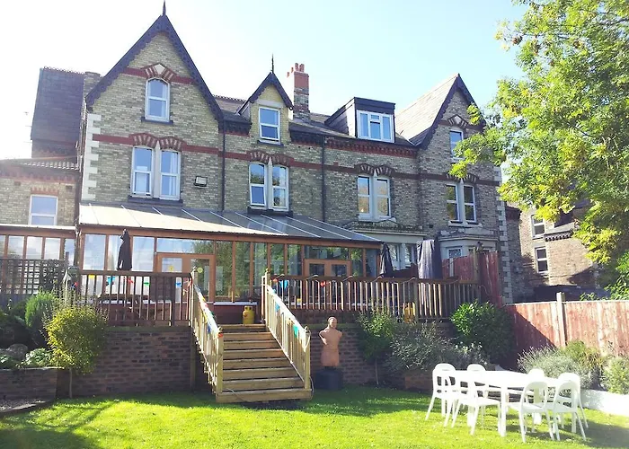 Stanley Park Hotel Liverpool