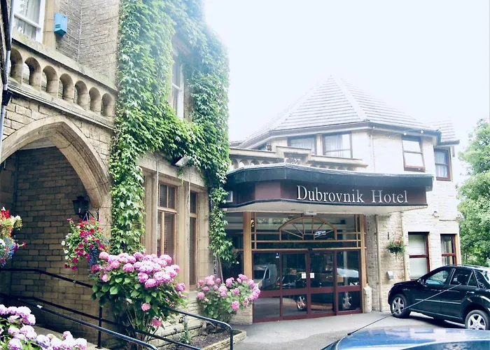 Dubrovnik Hotel