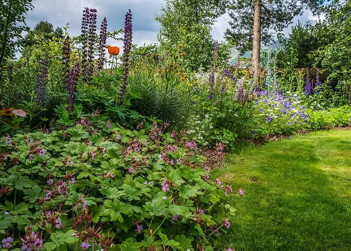 Dower House Newtonmore B&B