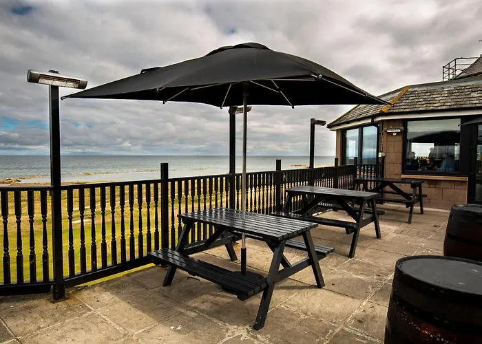 Golf View Hotel & Macintosh Restaurant