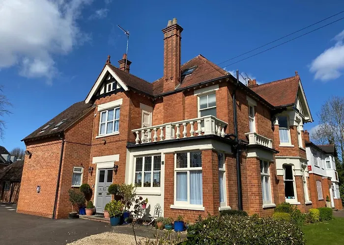 Fairlawns Guest House Banbury