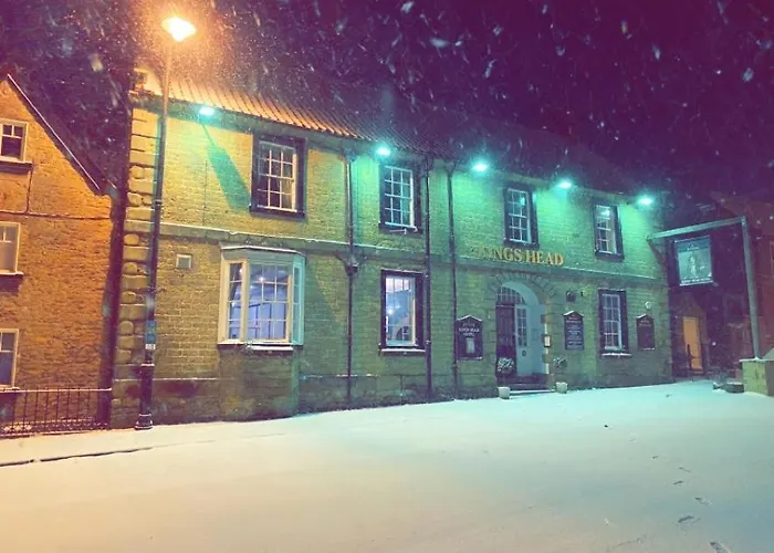 Kings Head Hotel
