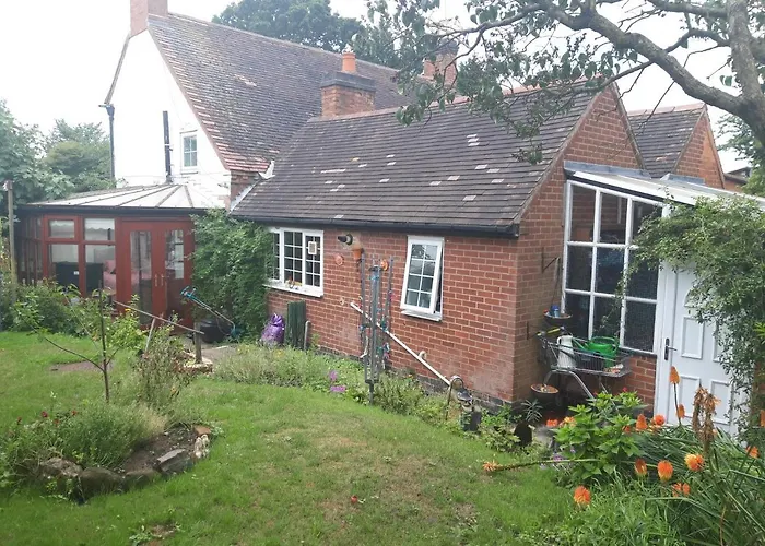 Rosedale Cottage Coventry