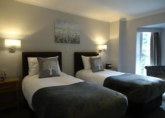 The Beeches Hotel & Leisure Club