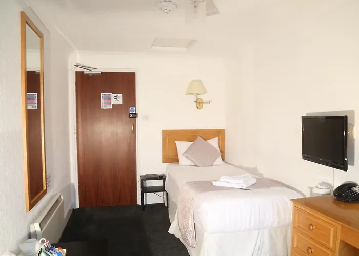 Westberry Hotel