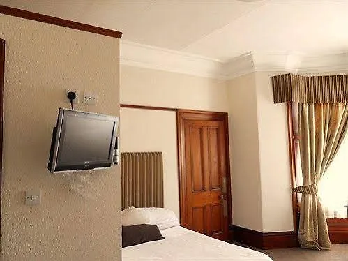 Breadalbane House Hotel Wick 