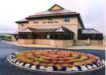 The Weigh Inn Hotel & Lodges Thurso