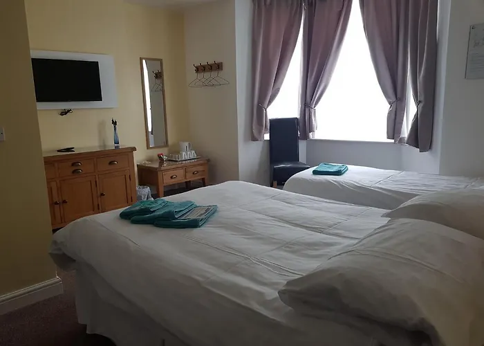 The Beacon Hotel