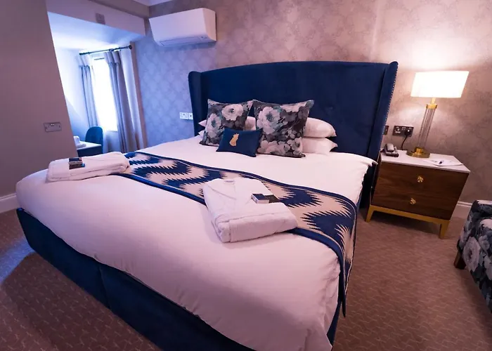 Kings Hotel