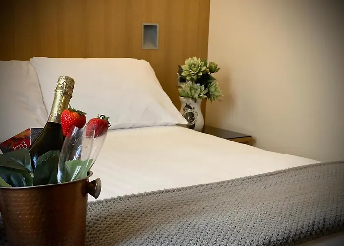 Rooms At 1703 Glenrothes