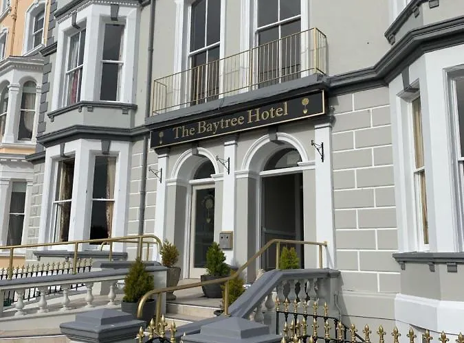 Baytree Hotel Llandudno