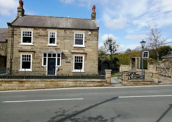 North Ings Bed & Breakfast Robin Hood's Bay