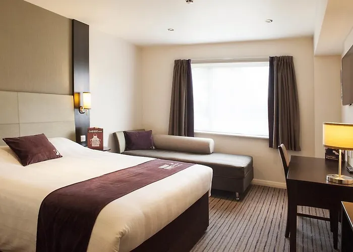Premier Inn Harlow