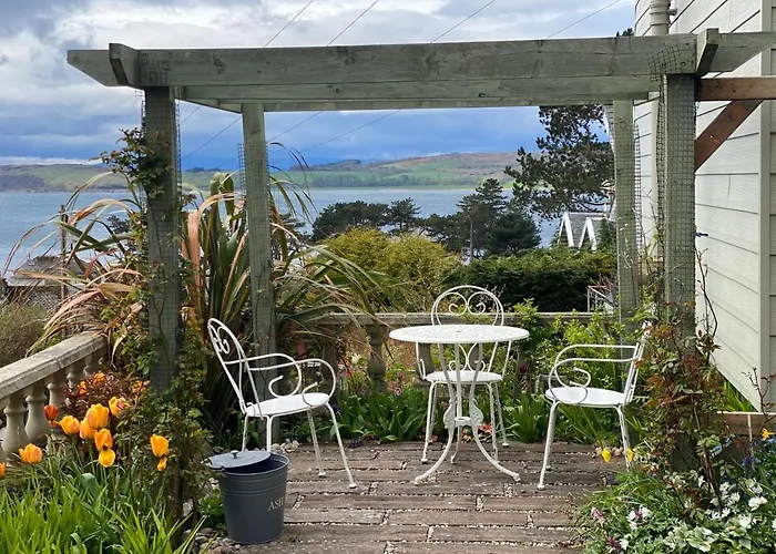Haylie Hotel Largs