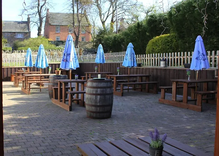 The Castle Inn