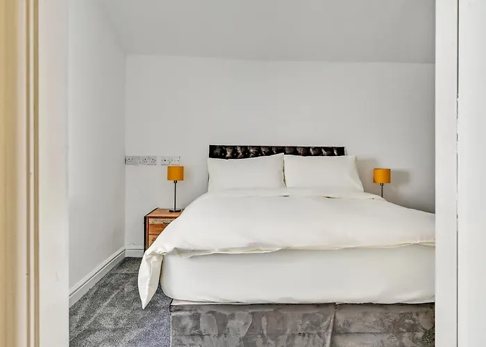 Albert View Rooms