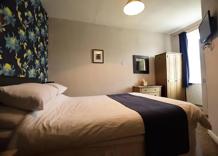 The Grosvenor Guest House
