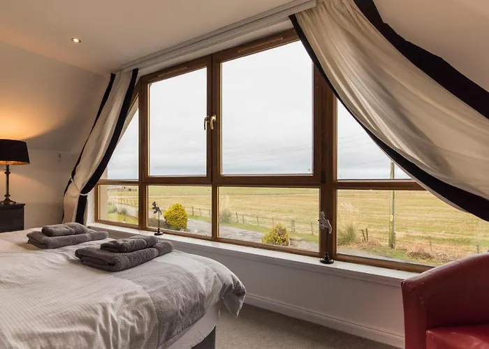 Valleyview House Thurso