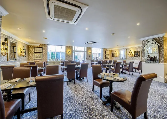 Grosvenor Hotel