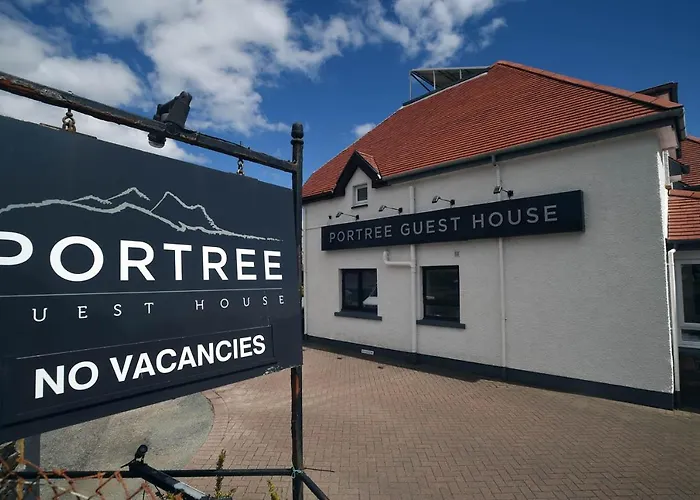 Portree Guest House