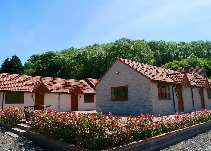 Lillypool Farm
