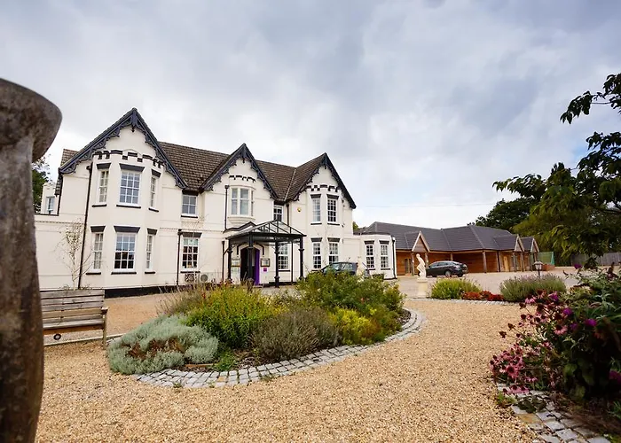 The Carlton Manor Hotel Lowestoft