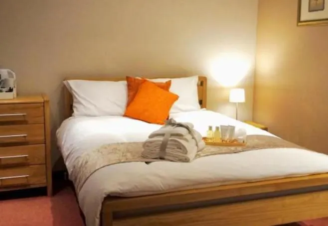 Stratton Cottage Guesthouse