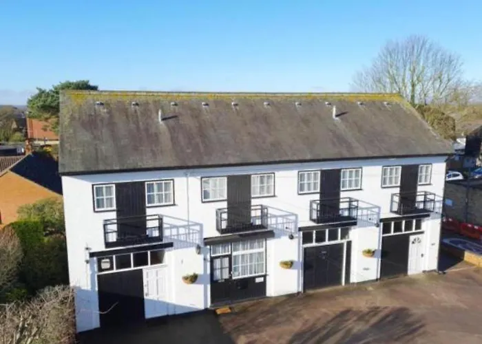 Stratton Cottage Guesthouse