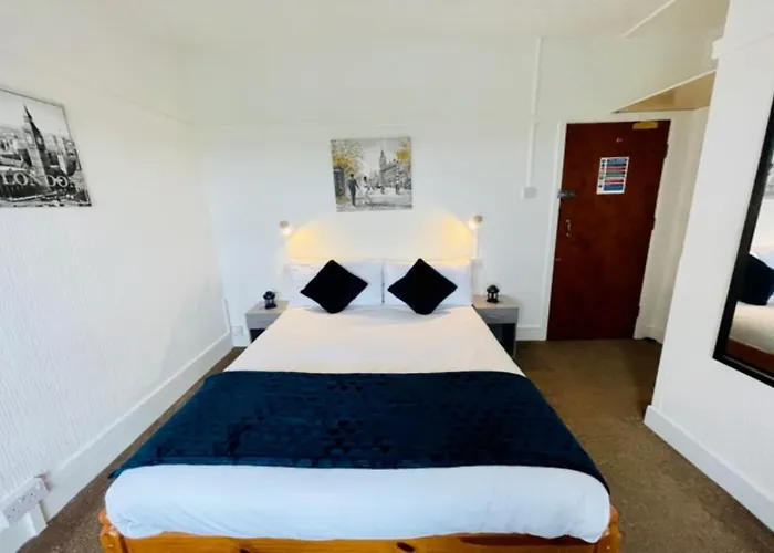 The Sun Hotel Skegness