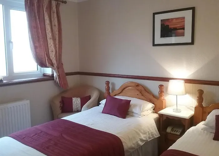 The Gower Hotel Pembroke