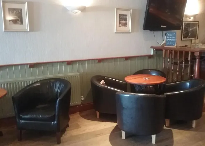 The Gower Hotel Pembroke