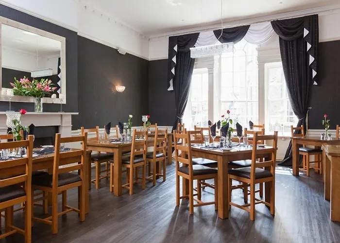 The White Hart Hotel