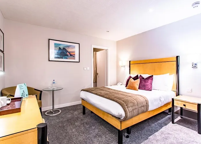 Aberdeen Northern Hotel