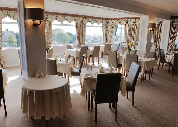 Trelawne Hotel