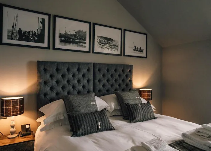 The Kirkwall Hotel