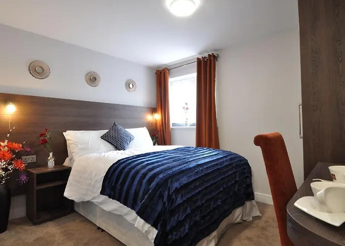 King Hotel Tenterden
