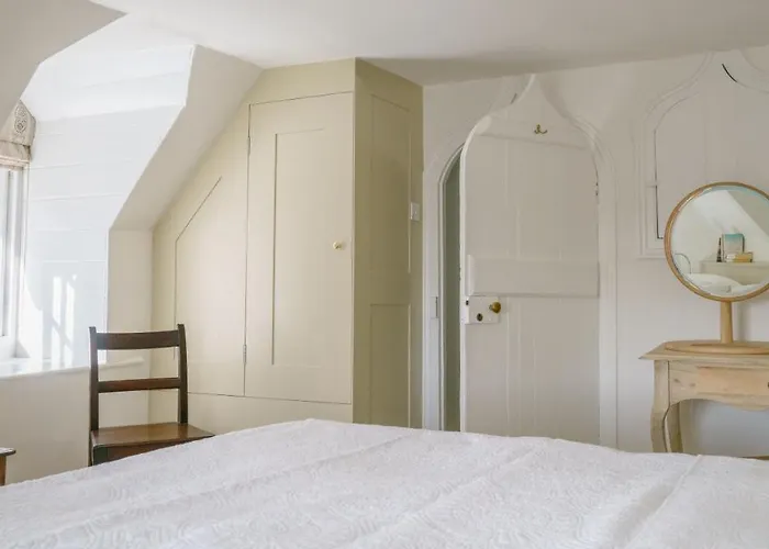 Penally Abbey Country House Hotel And Restaurant