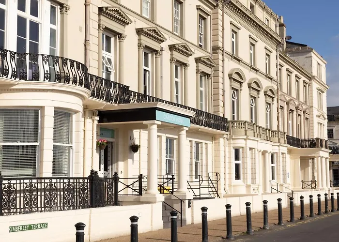 Great Yarmouth Hotels